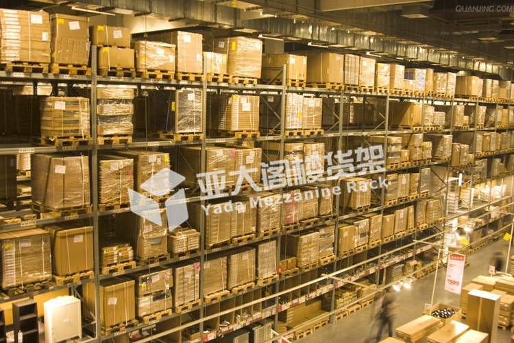 廣州貨架廠如何將倉儲(chǔ)空間利用率最大化？